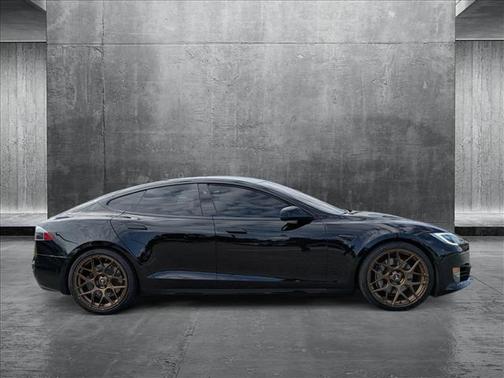 2018 Tesla Model S 75D