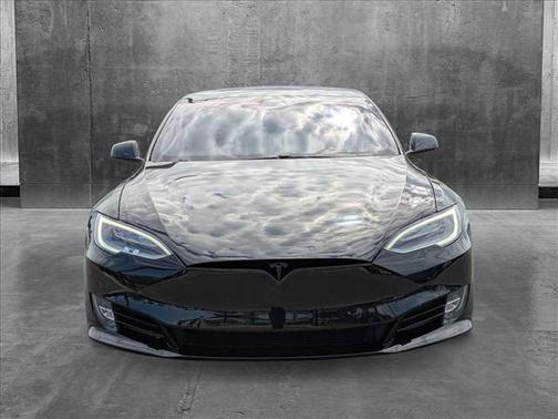 2018 Tesla Model S 75D
