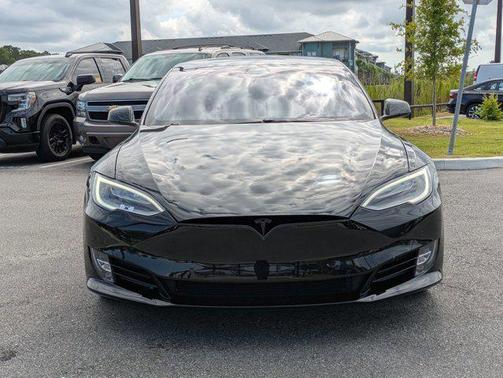 2018 Tesla Model S 75D