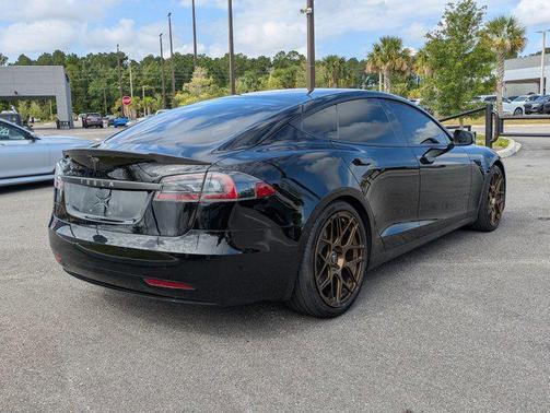 2018 Tesla Model S 75D