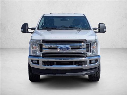 2017 Ford F-250 XLT