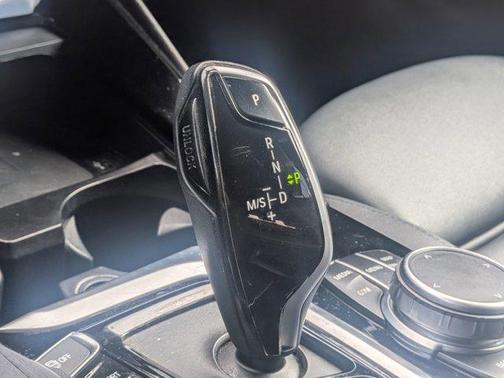 Black Sapphire Metallic 2021 BMW X3 sDrive30i