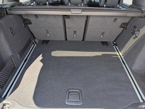 Black Sapphire Metallic 2021 BMW X3 sDrive30i