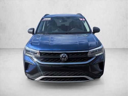 2023 Volkswagen Taos 1.5T S