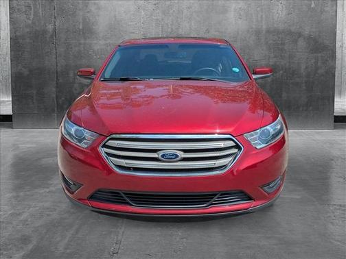 2016 Ford Taurus SEL