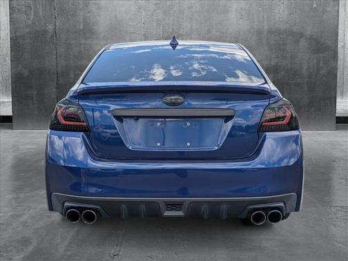 2017 Subaru WRX Base