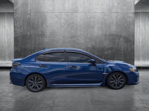 2017 Subaru WRX Base