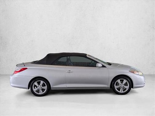 2008 Toyota Camry Solara SLE