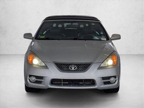 2008 Toyota Camry Solara SLE
