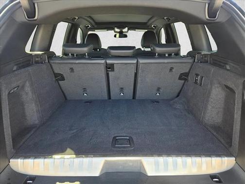 2021 BMW X3 PHEV xDrive30e