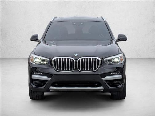 2021 BMW X3 PHEV xDrive30e