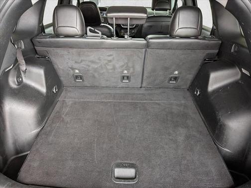 2023 Jeep Cherokee Altitude