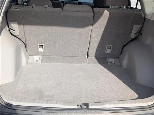 Twilight Blue Metallic 2012 Honda CR-V LX