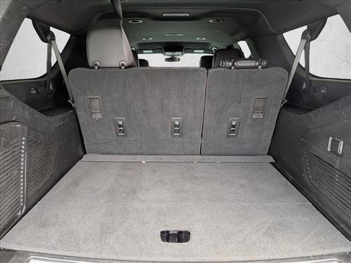 2021 Chevrolet Suburban 4WD Z71