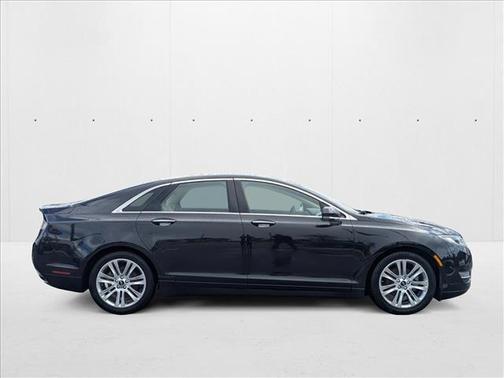 2015 Lincoln MKZ Hybrid Base