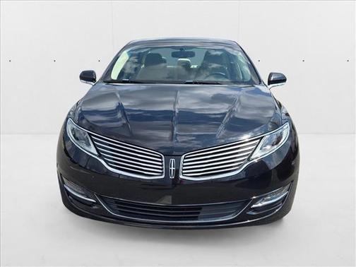 2015 Lincoln MKZ Hybrid Base