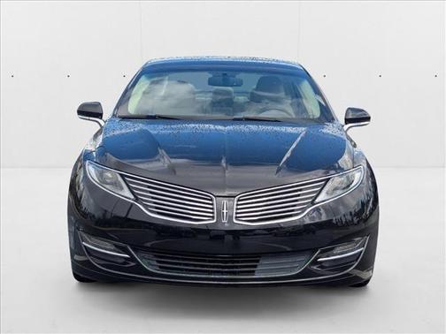 2015 Lincoln MKZ Hybrid Base