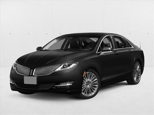 2015 Lincoln MKZ Hybrid Base