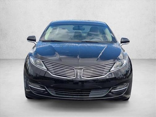 2015 Lincoln MKZ Hybrid Base