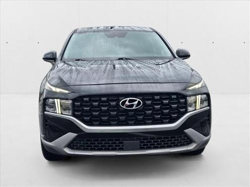2021 Hyundai SANTA FE SE
