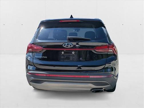 2021 Hyundai SANTA FE SE