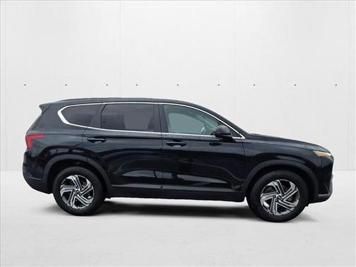 2021 Hyundai SANTA FE SE