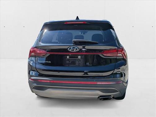 2021 Hyundai SANTA FE SE