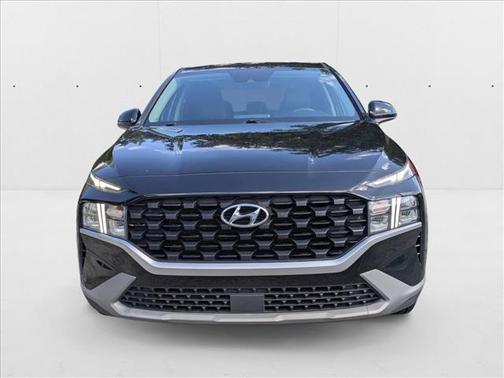 2021 Hyundai SANTA FE SE