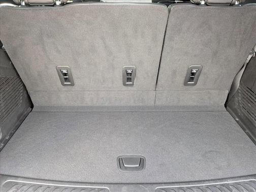 Onyx Black 2022 GMC Yukon SLT