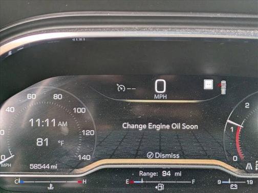 Onyx Black 2022 GMC Yukon SLT