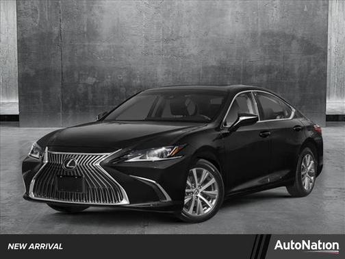 2019 Lexus ES 350 Base
