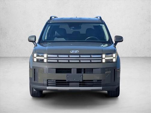 2024 Hyundai SANTA FE SEL 2.4