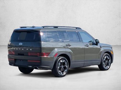 2024 Hyundai SANTA FE SEL 2.4
