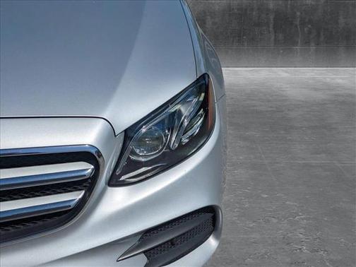 2019 Mercedes-Benz E-Class E 300