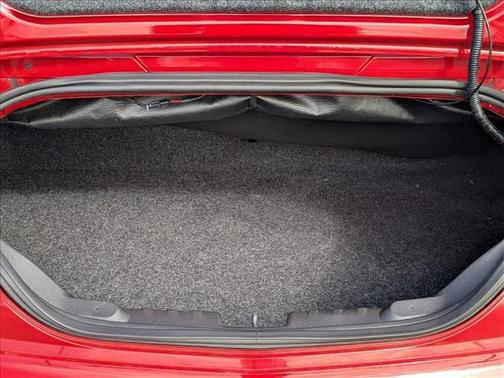 2011 Chevrolet Camaro 1LT