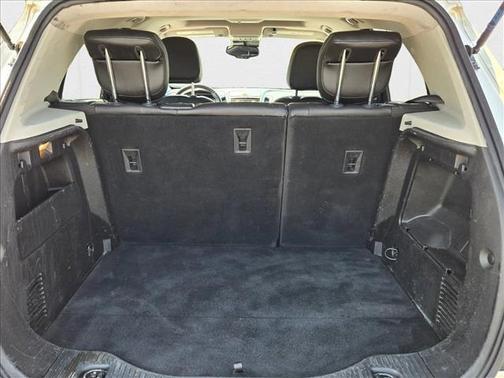 2016 Chevrolet Trax LTZ