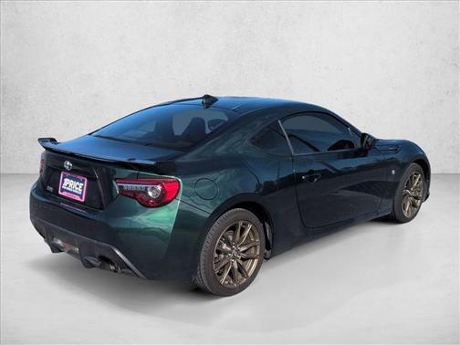 2020 Toyota 86 TRD SE