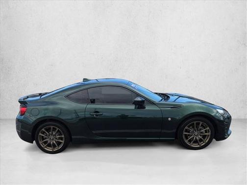 2020 Toyota 86 TRD SE