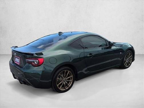 2020 Toyota 86 TRD SE