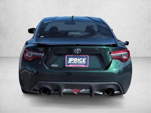 2020 Toyota 86 TRD SE