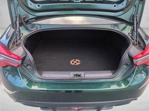 2020 Toyota 86 TRD SE