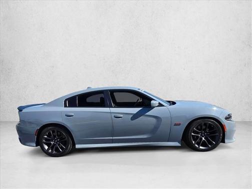 2021 Dodge Charger Scat Pack