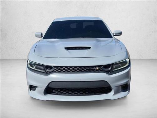 2021 Dodge Charger Scat Pack