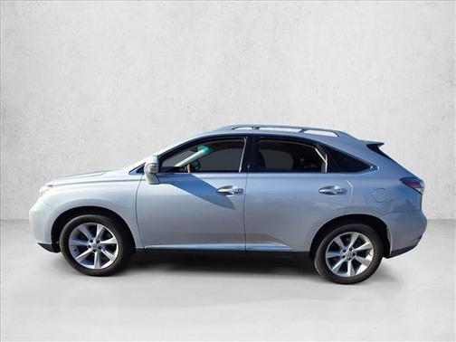 2010 Lexus RX 350 Base