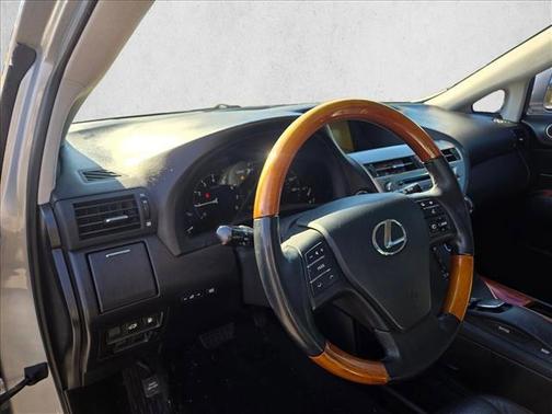 2010 Lexus RX 350 Base