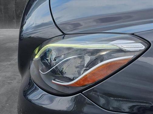 2019 Mercedes-Benz SLC 300 Base