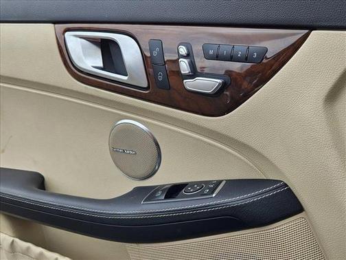 2019 Mercedes-Benz SLC 300 Base