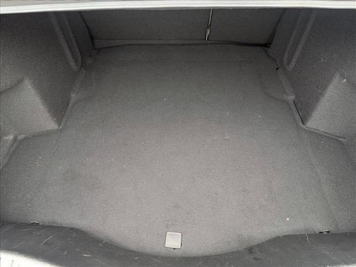 2020 Lincoln MKZ Standard