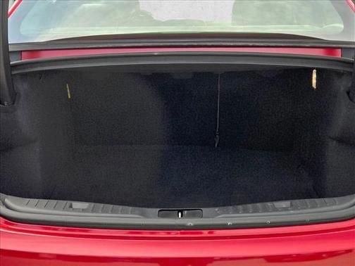 2020 Lincoln MKZ Standard