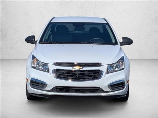 2015 Chevrolet Cruze LS